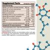 ANDREW LESSMAN Coenzyme Q-10 200 mg 60 Capsules - Essential for Energy Production and Optimum Key Organ Function, Anti-Oxidant Support, Depleted by Aging, Plus B-Complex. Easy to Swallow Capsules view 2