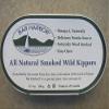 Bar Harbor, All Natural Smoked Wild Kippers, Pack of 12, Size - 6.7 OZ, Quantity - 1 Case by Bar Harbor view 1