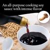 HAKU Matsutake Shoyu Japanese Soy Sauce (500 ml) - Organic Mushroom Flavored Dark Soy Sauce - Pure Soy Sauce with No Additives - Unfiltered Shoyu Sauce for Ramen, Ponzu, Sushi, Sashimi view 4