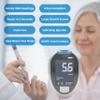 GlucoRX Nexus Blood Glucose Monitoring System by GlucoRx view 3