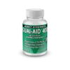 GUAI-AID 100 400 "Ultra-Pure Guaifenesin Gelatin Capsules view 1
