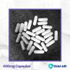 GUAI-AID 100 400 "Ultra-Pure Guaifenesin Gelatin Capsules view 3