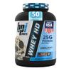 BPI Sports Whey HD Ultra Premium Protein Powder Isolate | Workout Whey Protein Powder for Men & Women for Muscle Gain | Milk Protein Concentrates | Milk and Cookies, 4.07 Pound view 1