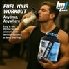 BPI Sports Whey HD Ultra Premium Protein Powder Isolate | Workout Whey Protein Powder for Men & Women for Muscle Gain | Milk Protein Concentrates | Milk and Cookies, 4.07 Pound view 2