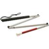 Ambutech 5-Sec. Folding Graphite Cane-Marsh-60-in view 1