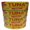 Dongwon, Tuna With Hot Pepper Sauce, 5.29 Ounce 4-cans view 1