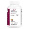 Bariatric Advantage Chewable Multi RP Multivitamin - for Bariatric Surgery Patients - with Iron, Copper, Vitamin C, A, Zinc & More - 100% DV of 18 Nutrients - Mixed Fruit - 60 Count view 1