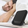 Pure Enrichment Wave Premium Sleep Sound Machine with USB Charger - Seamless Looping with 6 Soothing All-Natural Sounds, & Auto-Off Timer - Easily Portable for Travel (Black) Patented Design view 2
