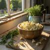 Lesser Evil Avocado-Licious Popcorn, 5 Oz view 3