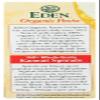 Eden Foods, Organic Pasta, Kamut Spirals, 12 oz (340 g) view 2