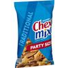 Chex Mix Traditional Savory Snack Mix (40 Ounce) (Pack of 3) view 1