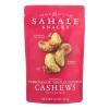Sahale Glazed Nut Snacks - Cashew (6 Pack)6 view 1