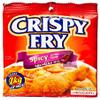 Lot of 2 Ajinomoto - Crispy Fry Breading Mix 62 grams / 2.19 oz each pk (2 pk SpIcy) by Crispy Fry view 1