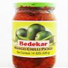 Bedekar's Mango Chili Pickle - 400g by Bedekar view 1