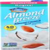 Blue Diamond Growers - Breeze Almond Milk Unsweetened Almond Coconut - 32 oz. (Pack of 2) by Blue Diamond Almonds view 1