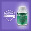 GUAI-AID 600 Capsules (6 Bottle of 100 Capsules) view 3