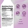 Monin - Lavender Syrup | Aromatic & Floral, Premium Syrup for Cocktails, Lattes & More | Clean Label with No Artificial Flavors, No Artificial Preservatives (BPA Free Bottle, 33.8 fl oz) view 2