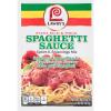 Lawry's Extra Rich & Thick Spaghetti Sauce Spices & Seasonings Mix, 1.42 oz (Pack of 12) view 2