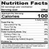 Anna and Sarah Organic Dried Mango, No Sugar Added Natural Snacks, 2 Lbs view 2