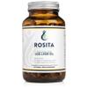 Rosita Extra Virgin Cod Liver Oil Softgels view 1