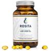 Rosita Extra Virgin Cod Liver Oil Softgels view 4