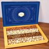 Ghasitaram Gifts Bhaidooj Dry Fruits Box, 800 g view 1