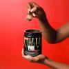 Animal Pak  Convenient All-in-One Vitamin & Supplement Powder  Zinc, Vitamins C, B, D, Amino Acids and More  Sports Nutrition Performance Multivitamin for Women & Men  44 Scoops, Cherry Bomb view 4