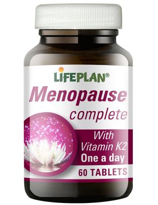Menopause Complete 60 Capsules