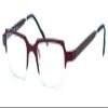 Harry Lary's French Optical Eyewear Kulty Reading Glasses in Violet (055) +3.50 view 2