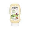 Squeezy Salad Cream essential Waitrose 450g - Pack of 2 view 1