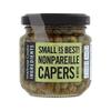 Cooks' Ingredients Nonpareille Capers Waitrose 142g - Pack of 2 view 1