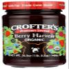 Crofters Organic Berry Harvest Premium Spread, 16.5 Ounce -- 6 per case. by Crofters view 1