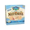 Blue Diamond Almond Nut-Thins Hint of Sea Salt Nut & Rice Cracker Snacks 4.25oz(Pack of 6) by Blue Diamond Almonds_AB view 1