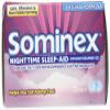 Sominex Original Formula Tablets, 72 Count by Sominex view 1