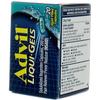 Advil Pain Reliever/Fever Reducer Liqui-Gels 20 CP - Buy Packs and Save (Pack of 2) view 3