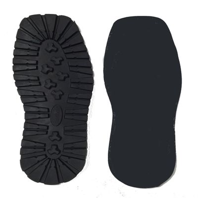 SoleTech 148 Flat Lug Full Sole (size 12)