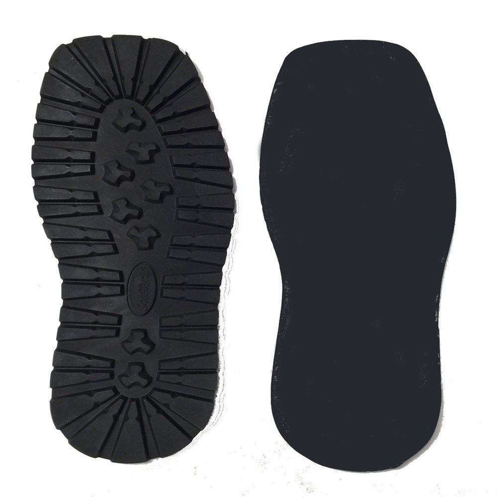 SoleTech 148 Flat Lug Full Sole (size 12)