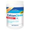 21st Century, Calcium Citrate + D Maximum, 400 Caplets - 2pc view 1