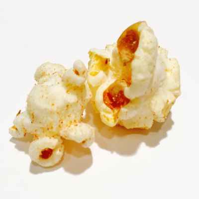 BBQ Popcorn