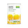 Apricot Halves in Fruit Juice Summer Pride/essential Waitrose 410g - Pack of 2 view 1