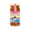 Anchovy Fillets In Extra Virgin Olive Oil Waitrose 100g - Pack of 2 view 1