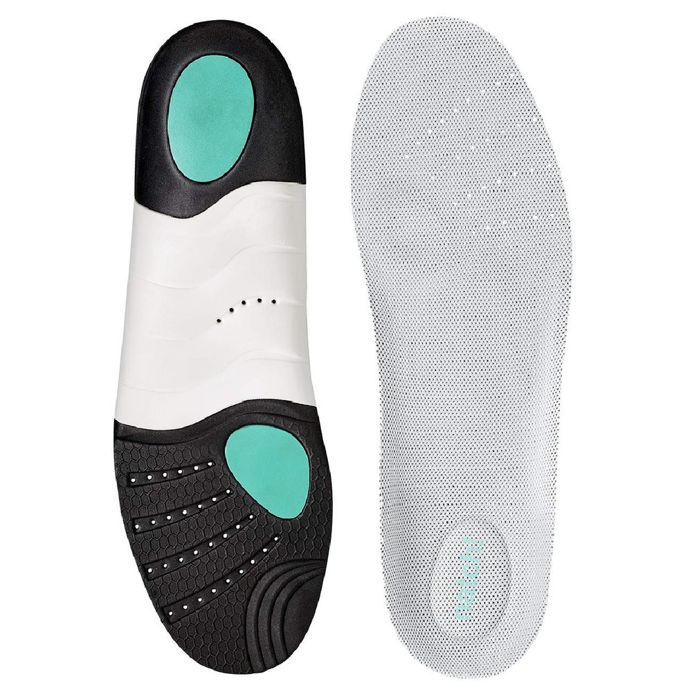 Natch Air Fresh Insoles/Ultralight & Extremely Breathable/Unisex