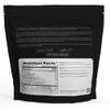 True Nutrition - Unflavored Whey Protein Isolate Cold-Filtration -100% Whey Protein Powder - 27g Protein per Serving - Mixes Easily and Tastes Great - Third Party Tested -Unflavored/Unsweetened - 1lb view 2