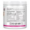 AMINOCUTS (ACUTS), Amino-Charged Energy Drink with Taurine, L-Carnitine, Green Coffee Bean Extract, Pink Lemonade, 210 g - 30 Servings view 3