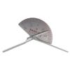 Baseline Stainless Steel Finger Goniometer, 3-1/2 inches view 1