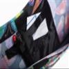 RMS Water Resistant Tote Bag for Walker and Scooter - Butterfly view 4