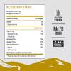 Epic Provisions Texas BBQ Pork Rinds, Keto Consumer Friendly, Paleo, 4 Ct Box, 2.5oz bags view 2