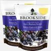 Brookside Dark Chocolate Acai & Blueberry, 4.2 oz (2 Pack) view 1