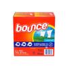 Bounce Fabric Softener Dryer Sheet Outdoor Fresh, 160 Sheets (Pack of 2) view 1