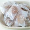 Korean Traditional Sweet Mini Yak Gwa Individual Cookies (20 Pieces) view 3